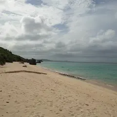 クマザ海岸