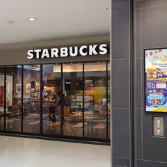 スターバックスコーヒー イオンモール川口前川店