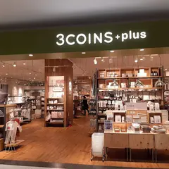 3COINS+plus イオンモール川口前川店
