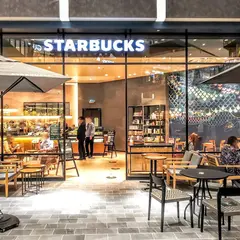 スターバックスコーヒー イオンモール川口店