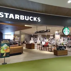 スターバックス コーヒー イオンモール甲府昭和3階店