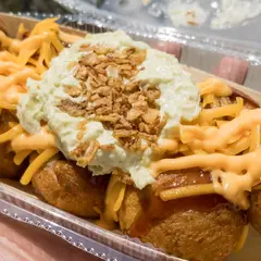築地銀だこ イオンモール甲府昭和1Ｆ店