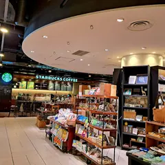 スターバックスコーヒー エキュート立川店