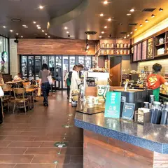 スターバックスコーヒー 立川伊勢丹店