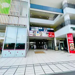 フレンテ南大沢 bエリア （駅前ビル）