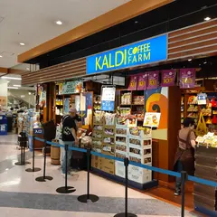カルディコーヒーファーム アピタ千代田橋店