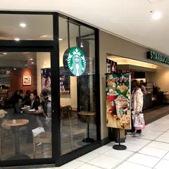 スターバックスコーヒー栄ラシック店