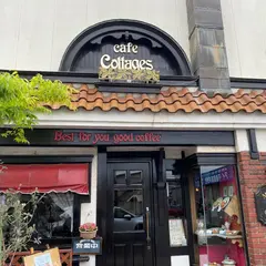 カフェ コテージ