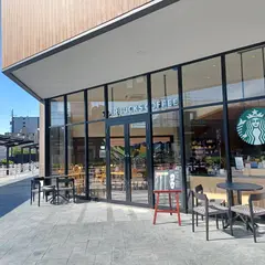 スターバックス コーヒー そよら上飯田店