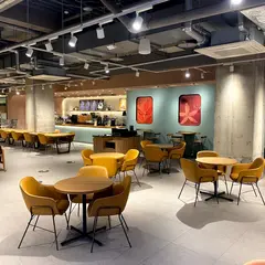 スターバックス コーヒー イオン八事店