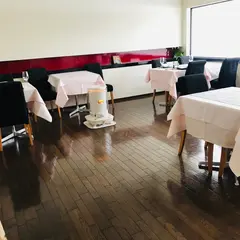 レストラン タケウチ