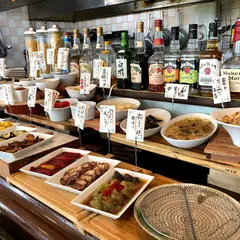 おかわりBuffet Nico Mino（ニコミーニョ）
