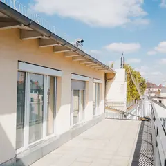 ホテル ダニエル