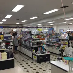 慶応大学三田キャンパス 生協購買部