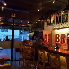 Brix restaurant