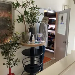 古着屋 Inity（アイニティ）