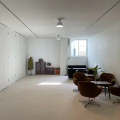 街角POPUP