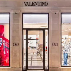 Valentino Piazza di Spagna Roma
