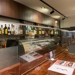 魚と鳥のお店 うおっとり