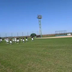小垣江グラウンド