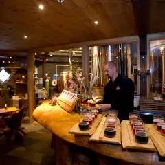 Ægir microbrewery