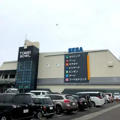 GiGO 東名ボール