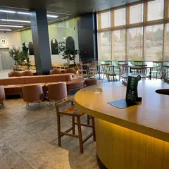 スターバックスコーヒー TSUTAYA 瀬戸店