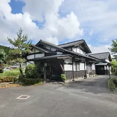 旅荘 ゆつぼ亭