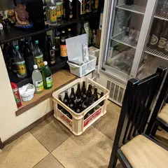 お好み焼き ますだ
