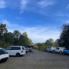 苗場山 小赤沢3合目駐車場