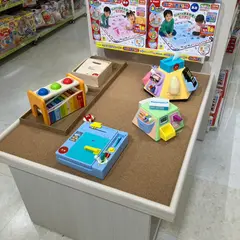 アカチャンホンポアリオ上田店