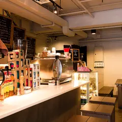 Barista Jam