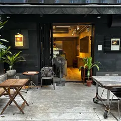 Halfway Coffee (Mid-Levels)