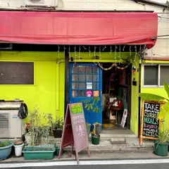 インド食堂 ワナッカム
