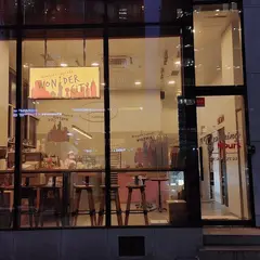 원더시티 뉴욕컵케이크