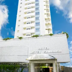 ホテルリステル新宿