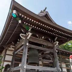 東禅寺