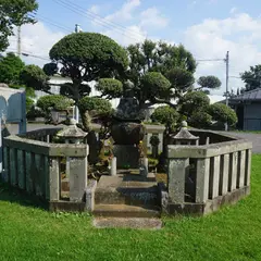 本光山宗胤寺