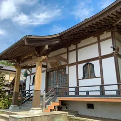 長善寺