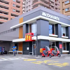 マクドナルド 薬院店