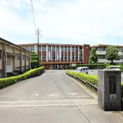 鹿児島県立福山高等学校