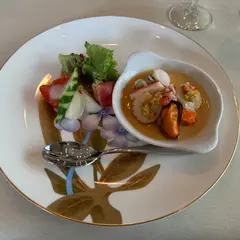 レストランルミエール