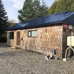 暮らす宿ソラプチ│Sorapchi Cabin