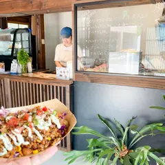 LR Tacos&Local dishes