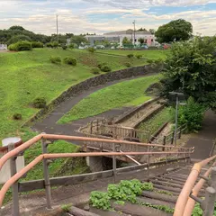 箕ノ口公園