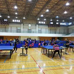寝屋川市立 市民体育館