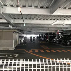 NPC24H宇都宮テラスパーキング 宇都宮駅 駐車場