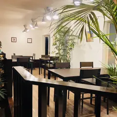 マンマキッチン-curryとcafe-