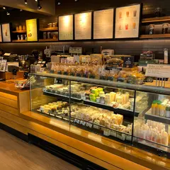 スターバックス