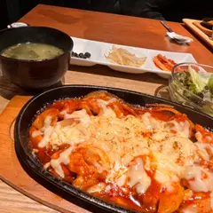 とうがらし101